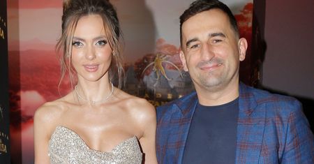 Misiek Koterski i Marcela Leszczak wzięli ŚLUB! Do końca trzymali to w tajemnicy