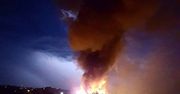 Nowe fakty – Pożar „Biedronki” w Ostrowcu Świętokrzyskim