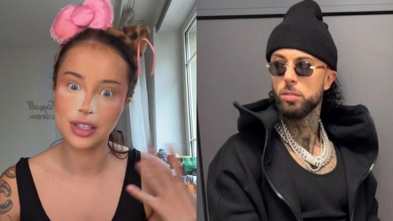 Fagata odpowiada Malikowi Montanie