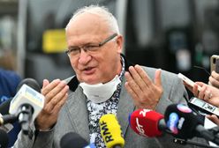 Rekord zakażeń koronawirusem w Polsce. Prof. Simon: "Mówiliśmy o tym w maju"