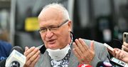 Rekord zakażeń koronawirusem w Polsce. Prof. Simon: "Mówiliśmy o tym w maju"