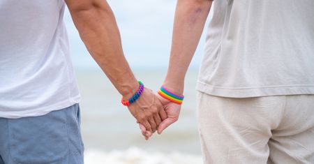 Co ze związkami partnerskimi? Sejmowa komisja za odrzuceniem weta