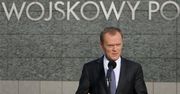 Premier Tusk rozpoczął wizytę w RPA