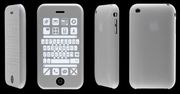 Nakładka dla iPhone'a z myślą o niewidomych