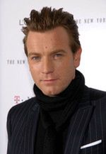 Ewan McGregor latał do Amelii Earhart