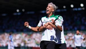Rewelacja La Ligi marzy o grze Barcelonie. Marokańczyk skarcił Szczęsnego