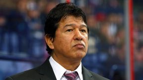 Ted Nolan nie jest już trenerem kadry hokeistów. PZHL ogłasza konkurs