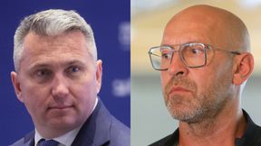 Jakub Rutnicki zabrał głos ws. Radosława Piesiewicza. "Człowiek PiS-u"