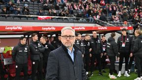Nadzieja polskiej piłki zachwyciła. Jerzy Brzęczek zdradził prorocze słowa