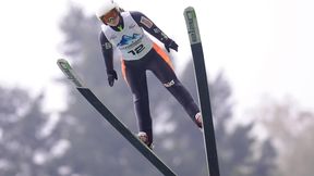 Skoki narciarskie. Puchar Świata kobiet. Historyczny występ reprezentacji Polski