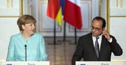 Merkel ujawniła, co czeka Grecję. "Drzwi do rozmów są otwarte"