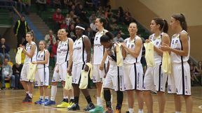 Energa Toruń - Riviera Gdynia 81:65 (zdjęcia)