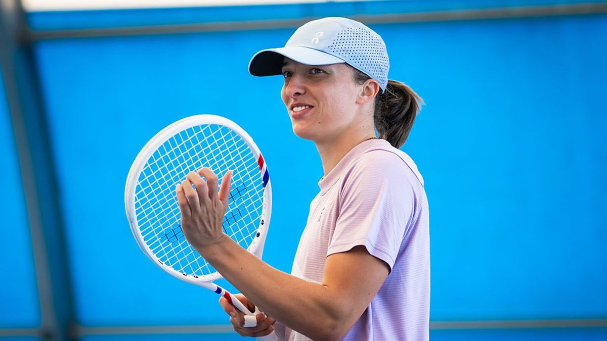 Australian Open: Program i wyniki kobiet (drabinka)