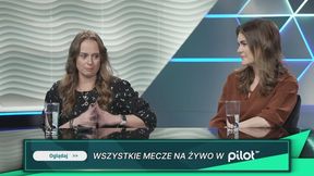 BJK Cup: Agnieszka Radwańska i Dawid Celt. Czy rozmawiają o reprezentacji?