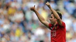 Michael Owen stawia Polskę na 3. miejscu w grupie C. W Irlandii Północnej wrze