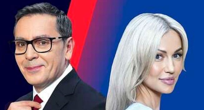 Kto reklamuje się w telewizji wPolsce24? Najdroższy spot za 1 tys. zł