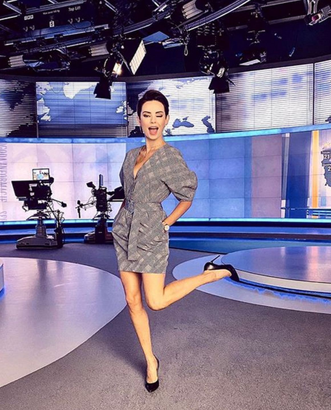 Dorota Gardias