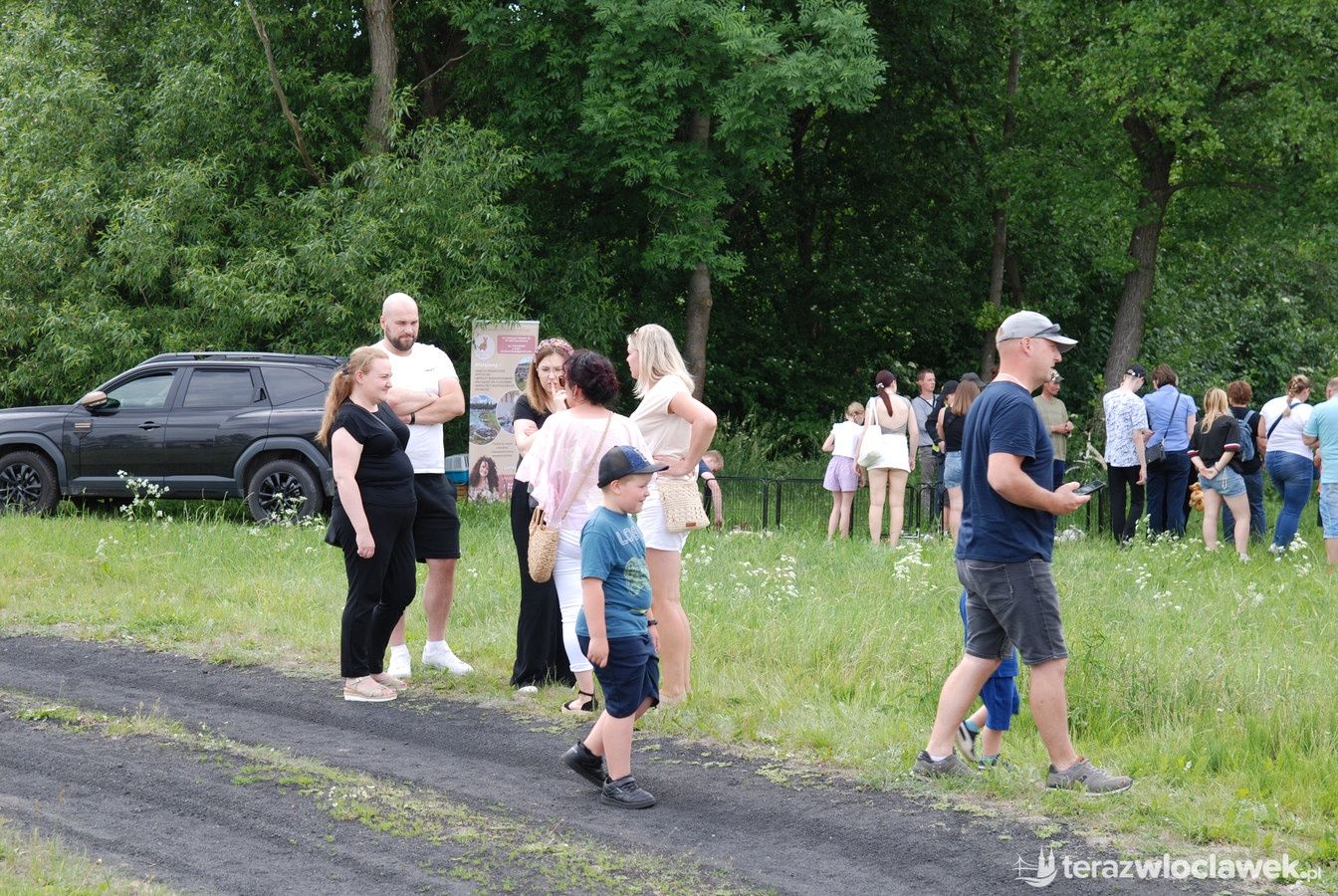 IV Piknik Rodzinny w Boniewie
