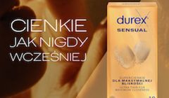 Bliskość, bezpieczeństwo i zaufanie w nowej kampanii Durex i FES
