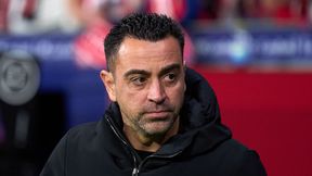 Barcelona ma plan B. To on jest kandydatem do zastąpienia Xaviego
