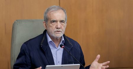 Izrael chciał zabić prezydenta Iranu? "Próbowali zbombardować"