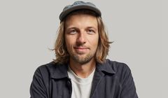 Konrad Beśka w Papaya Films