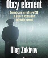 Ukazała się autobiografia Olega Zakirova