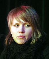 Dziś urodziny ma Dorota Masłowska