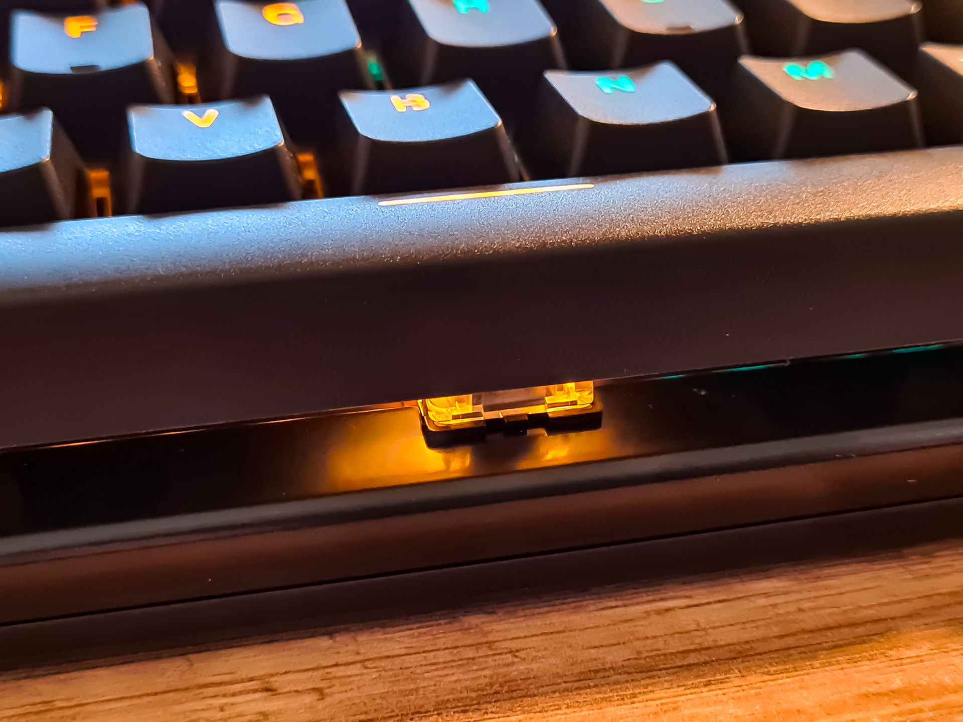 Słuchawki Havit H2018U USB 7.1 i klawiatura mechaniczna KB857L: Zestaw tylko dla graczy? 27