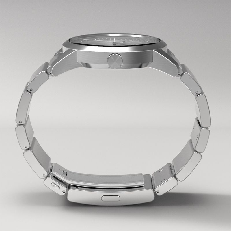 Pod skrzydłami Sony powstaje smartwatch, który będzie działać tylko ze smartfonami... Apple'a 21
