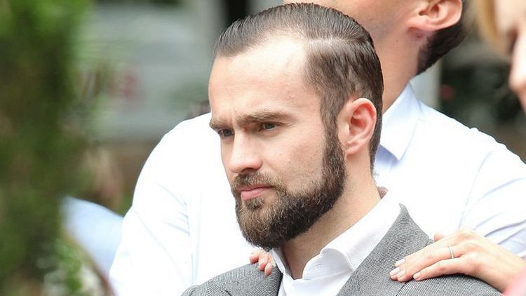 Sebastian Kulczyk, prezes Kulczyk Investments