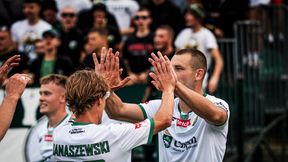 Betclic 3. liga. Trzy zespoły wciąż bezbłędne