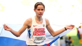Potwierdzono doping u Rosjanki. Pozbawiono ją medali