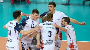 Do trzech razy sztuka? Grupa Azoty ZAKSA Kędzierzyn-Koźle trzecim polskim zespołem w finale Ligi Mistrzów