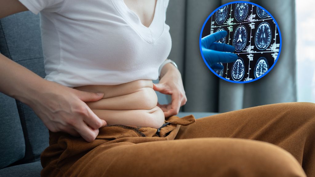 Zachowanie masy mięśniowej może stać się jednym z ważnych wskaźników profilaktyki neurodegeneracji