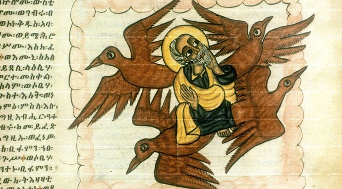 Starożytni kosmici 13