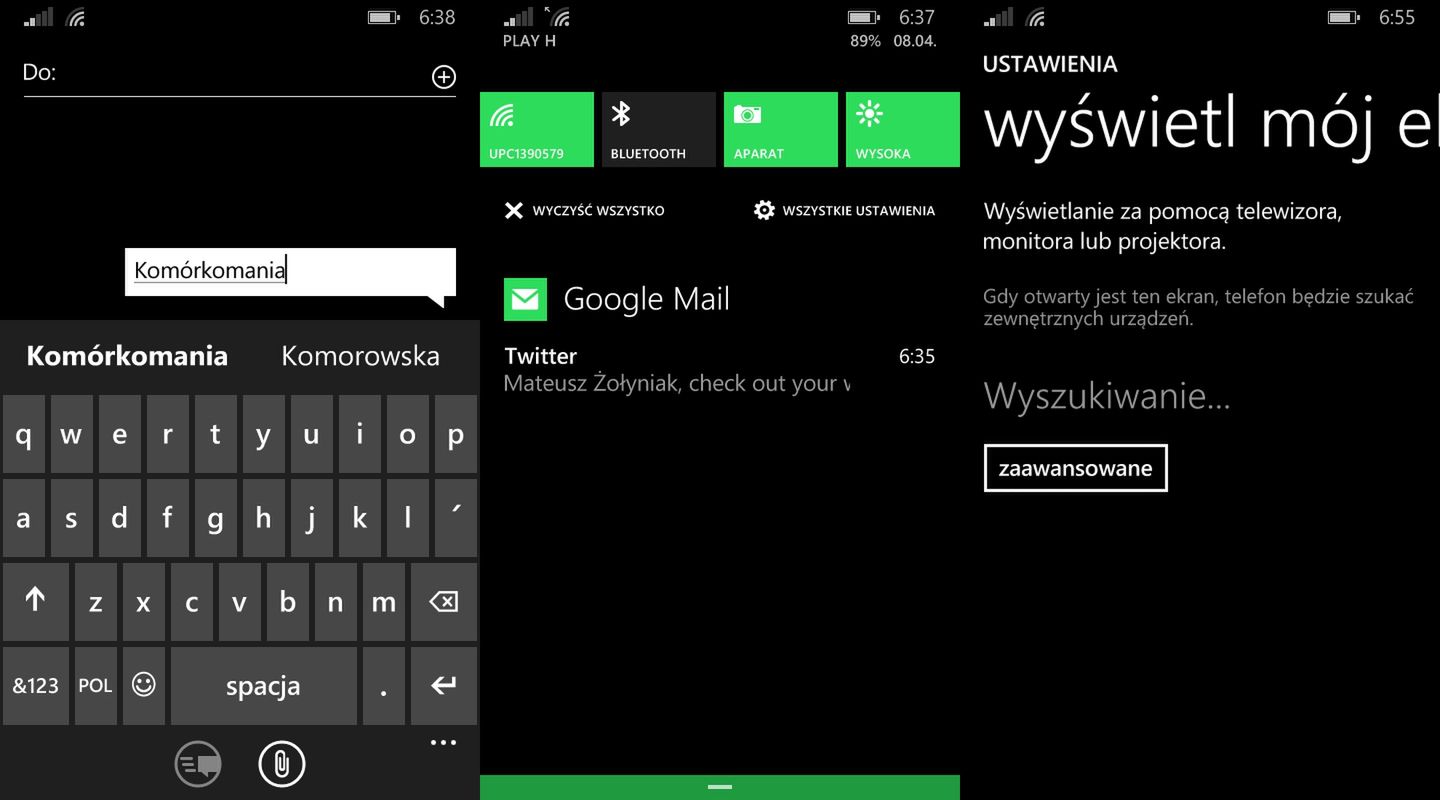 Nokia Lumia 630 pójdzie śladami Lumii 520? [test] 14