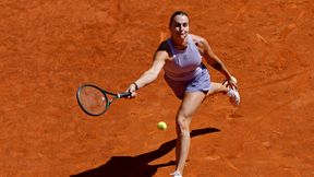 WTA Madryt. Gdzie oglądać mecz Aryna Sabalenka - Coco Gauff? O której?