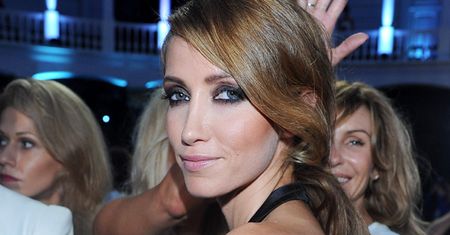 Żona Adamczyka poprowadzi "The Voice of Poland"!