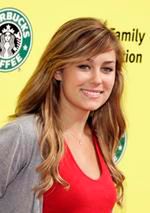 Lauren Conrad