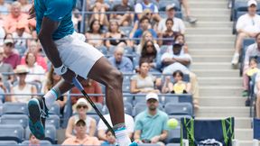 US Open: Lucas Pouille zatrzymany, francuski ćwierćfinał dla Gaela Monfilsa
