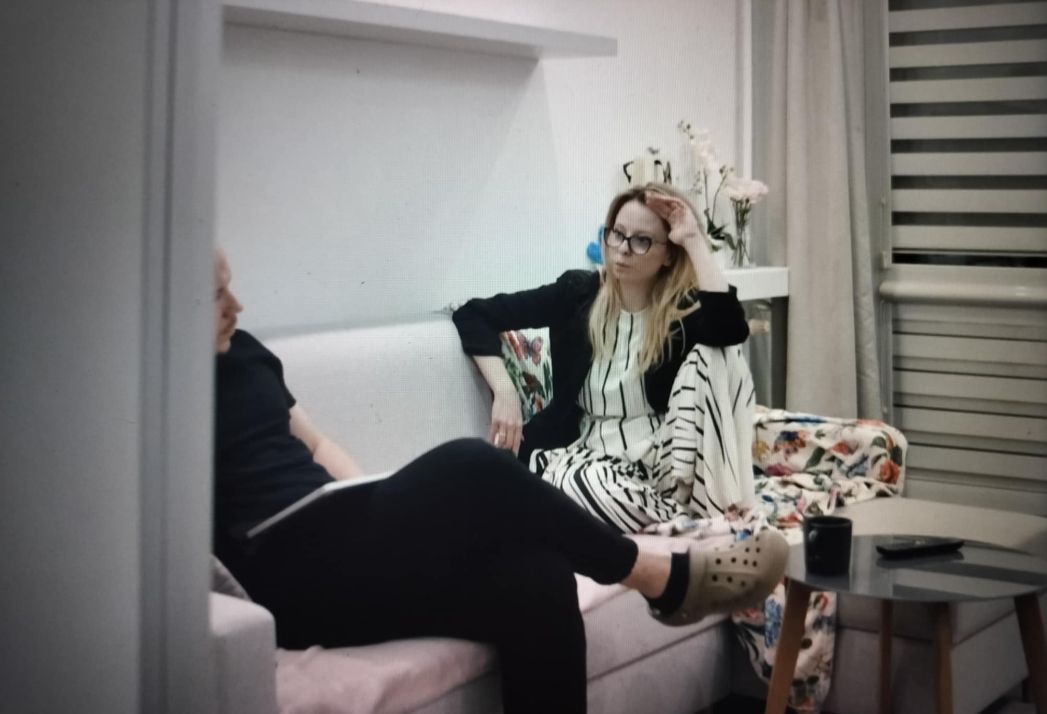 "Ślub od pierwszego wejrzenia" - 11. odcinek