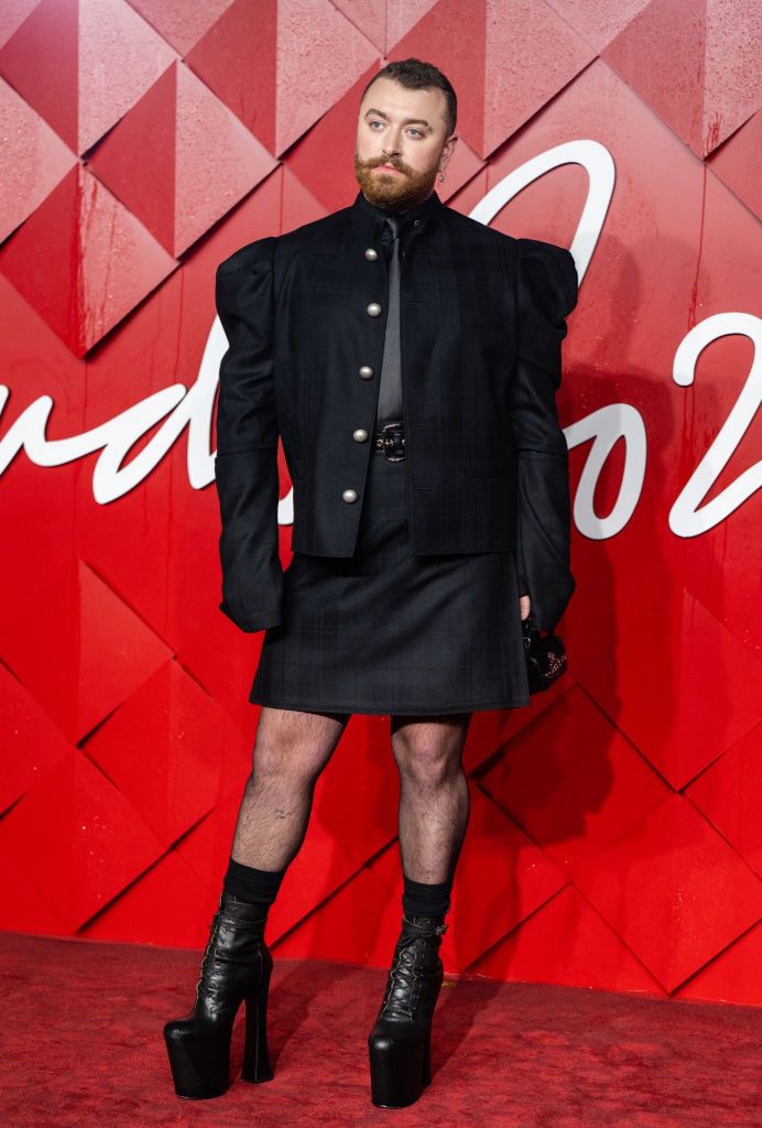 The Fashion Awards 2023