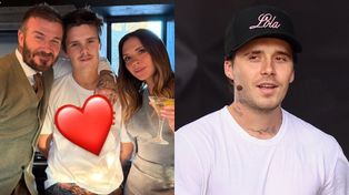 Brooklyn Beckham żąda przeprosin od rodziców: "ZADALI TYLE BÓLU I KRZYWDY". Victoria i David "subtelnie" odpowiedzieli mu na Instagramie