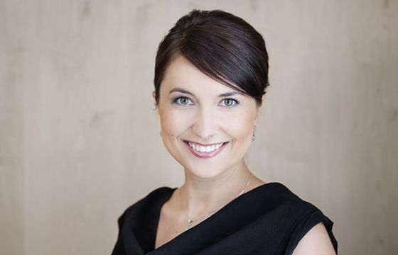 Dyrektorka po dwóch dekadach pracy odeszła z UPC Polska. Teraz kieruje fundacją