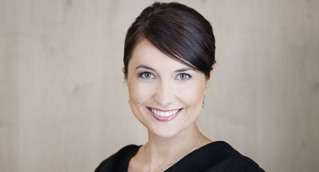 Dyrektorka po dwóch dekadach pracy odeszła z UPC Polska. Teraz kieruje fundacją