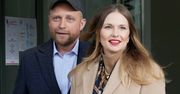 Polski wątek w zagranicznym serialu. Żona Piotra Adamczyka: "To był zaszczyt z nimi pracować"