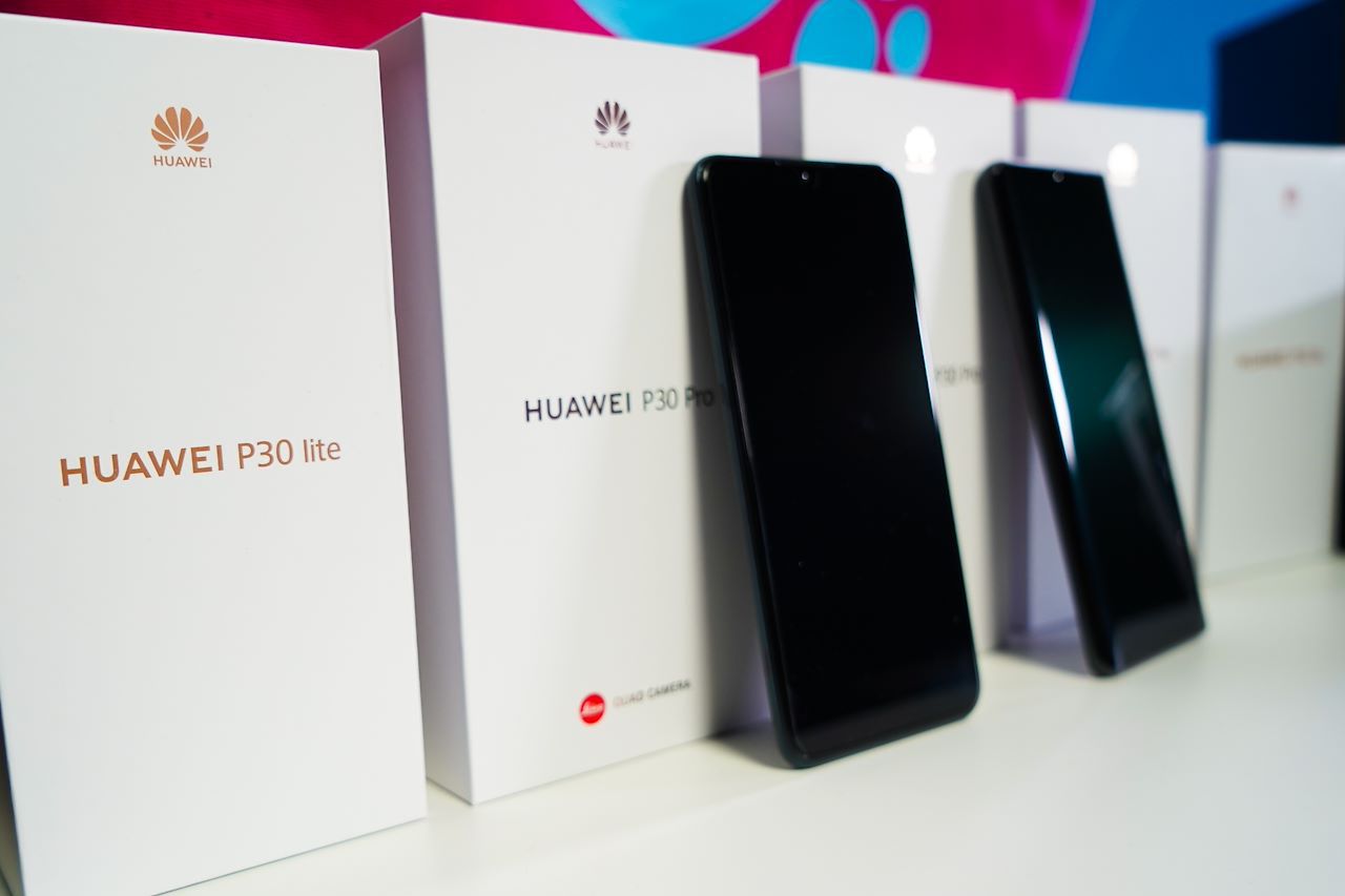 Publikujemy oświadczenie Huawei dot. zawieszenia współpracy z SD Association i Wi-Fi Alliance