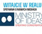 Witajcie w realu z The Ministry of Ideas