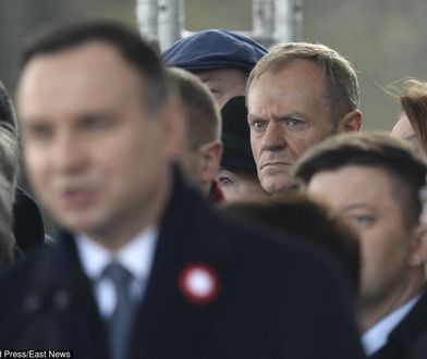 Sympatycy PiS i opozycji są tego samego zdania. Chodzi o Tuska. Najnowszy sondaż